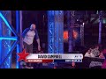 David Campbell at the 2014 Venice Qualifiers | American Ninja Warrior