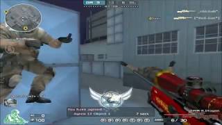 Best of Ghost Mode 1 Taps [CrushGM] screenshot 4