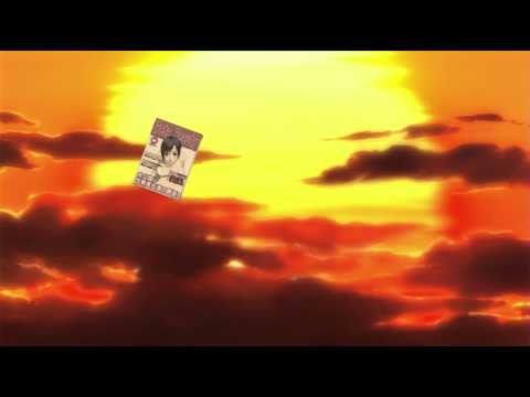 Senshi no Kyuusoku (戦士の休息)