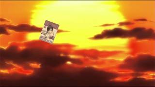 Senshi no Kyuusoku / Sora no Otoshimono