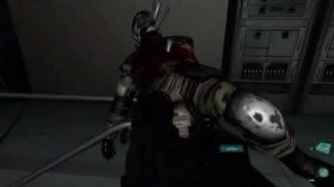 F.E.A.R. Demonstration