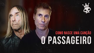 A HISTÓRIA DA MÚSICA 'O PASSAGEIRO'