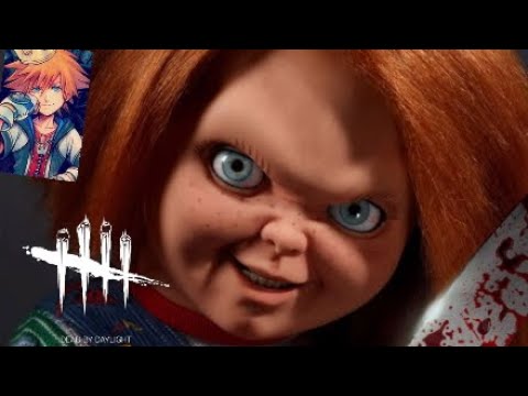 NOOB killer plays Chucky for the first time! - YouTube
