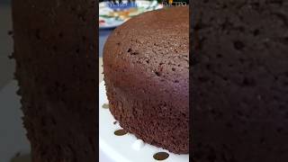 Рецепт Шоколадный Бисквит для Торта | Вкусно Просто Быстро | #shorts #бисквит #рецепты #еда #торт