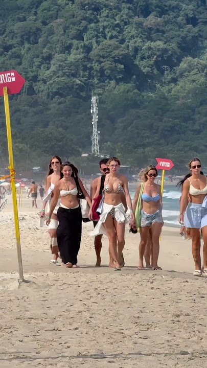 Maresias #brazil #beach
