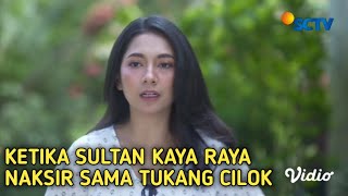 Ftv terbaru 2021 sctv - Kisah cinta cewek cantik anak orang kaya pacaran sama cowok penjual cilok