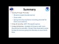Weekly Weather Briefing, March 24,2014 - NWS Spokane, WA