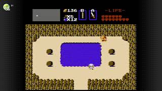 The Legend of Zelda Part 12- Level 7: The Demon