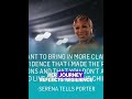 Serena Williams shares post-retirement journey, inspiring fans with resilience, and rediscovery