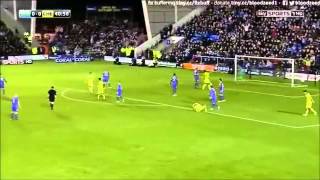 Mohammed Salah Vs Mehmet Tok