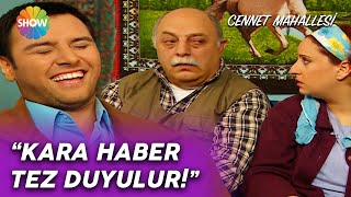 Ferhatın Tuhaf Hareketleri Menekşeleri Endişelendiriyor Cennet Mahallesi