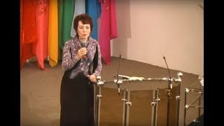 Освобождение от проклятия и принятие благословения (2) - Ольга Голикова.