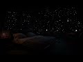 🌠 Dark Space White Noise for Sleeping, Reading and Studying | Peaceful Cosmic Ambience