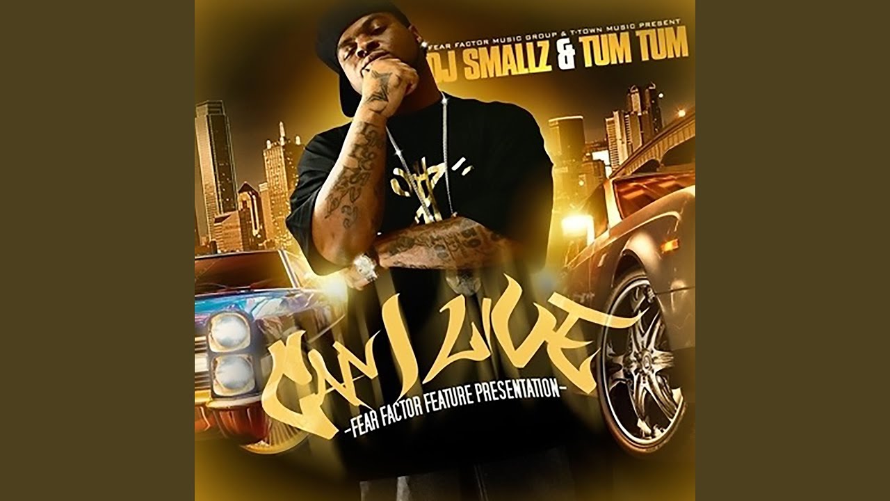 Caprice Muzik (Remix)