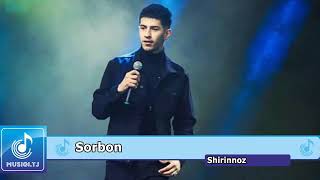 SORBONI MUSTAFO Shirinnoz 2019