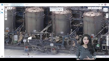 Zero to Twin -PlantSight uses machine learning to digitize old analog P&IDs