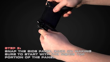 Cinch One Adjustable Trigger Stops Tutorial