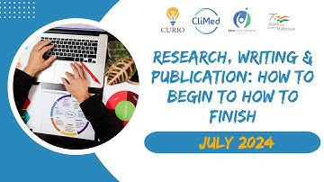 D6 | Research Planning & Question | Use of AI in Scientific Writing | Sarabjit Sidhu