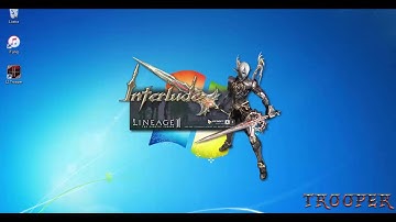 Tutorial de Instalação do L2 Trooper