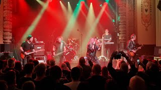 Ronnie James Dio, The Memorial Concert _ Rainbow, Stargazer _ live @LuxorLive Arnhem NL 30.12.2022