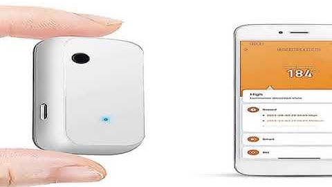 Tuya WiFi ZigBee Light Sensor Luminance Sensor Illumination Brightness Detector Home Autom