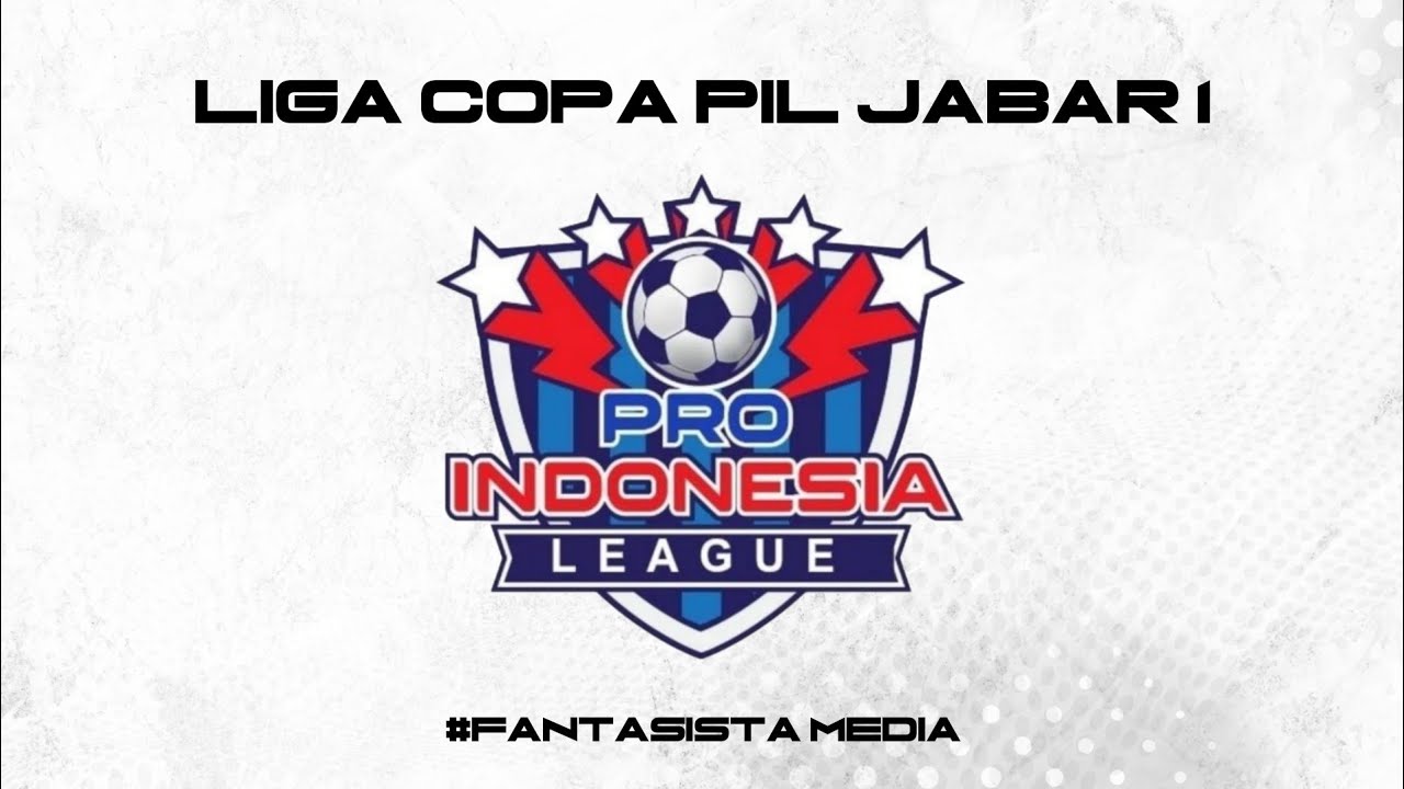 U10 I NITREA PPK VS KANCIL MAS GOLD I LIGA COPA PIL JABAR 1