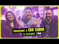  conocemos a edo caroe en alicante  vlog  somos curiosos