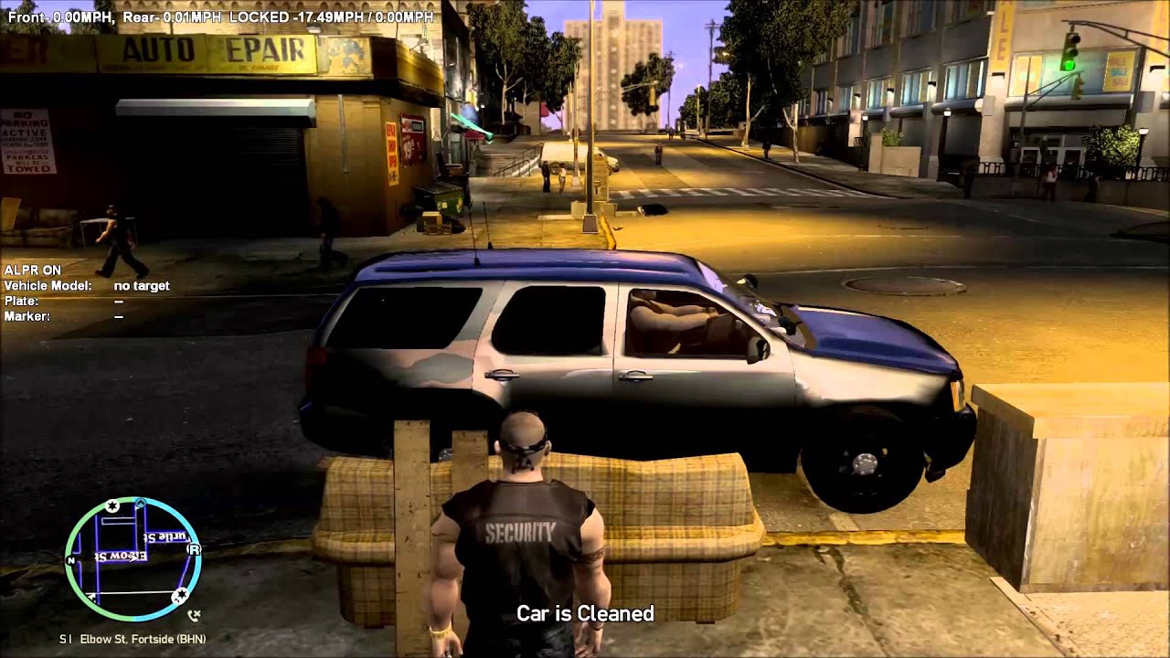 GTA IV LCPDFR SP Episode 9 