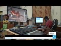 Jeux vidos  kiroo games lance le premier jeu 100  made in cameroun