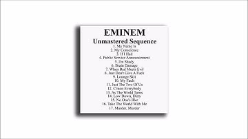 Eminem - No One