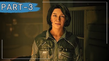 STARFIELD Gameplay Walkthrough Part 3 (FULL GAME) | PC (NO COMMENTARY) |