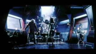 Underworld Evolution Music Score