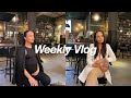 VLOG: Events, Primark Showroom, Shopping & Cook with us - Ayse and Zeliha