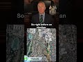 Google Earth Erased The Fire Damage