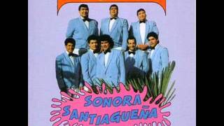 Video thumbnail of "Sonora Santiagueña - Cabecita Hueca"