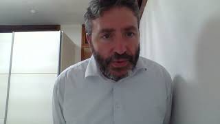 Daf Yomi Chullin 110 - Episode 2418 - Yehoshua's Daf Yomi Shiur