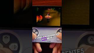 ¿PLAYSTATION lanzó un TELÉFONO MÓVIL? 📲🤯 #videojuegos #shorts