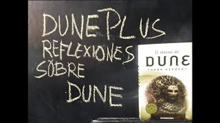 DUNE PLUS - Muad&#39;dib, tirano