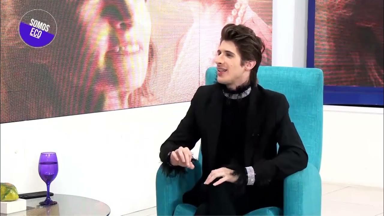 SE NESTOR ZAPATA DIRECTOR DE CINE CON LUCAS RIVERO YouTube