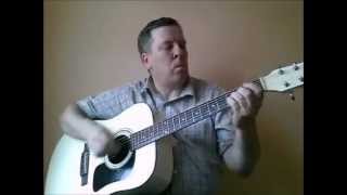 Price Tag Jessie J Guitar Tutorial original acoustic arrangement by Ben Martinez