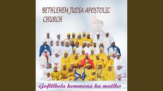 Sera Sa Motho Ke Pelo