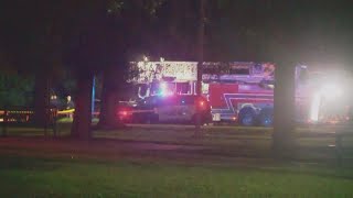 After shooting in Uvalde, 2 recovering in hospital, several in custody