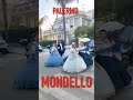 PalerMondello sfilata d’abiti d’epoca #mondello #palermo