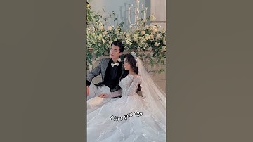 CONCEPT CHỤP ẢNH CƯỚI PHONG CÁCH HÀN QUỐC #anhcuoidep #chupachups