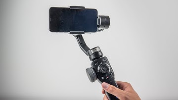 Zhiyun Smooth 4 In-Depth Review