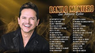 POPURRI DANILO MONTERO EN ADORACIÓN PARA ORAR: Eres Todopoderoso, Admirable, Cantaré De Tu Amor...