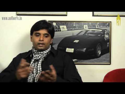 Sudeep Nagarkar, on THAT'S THE WAY WE MET