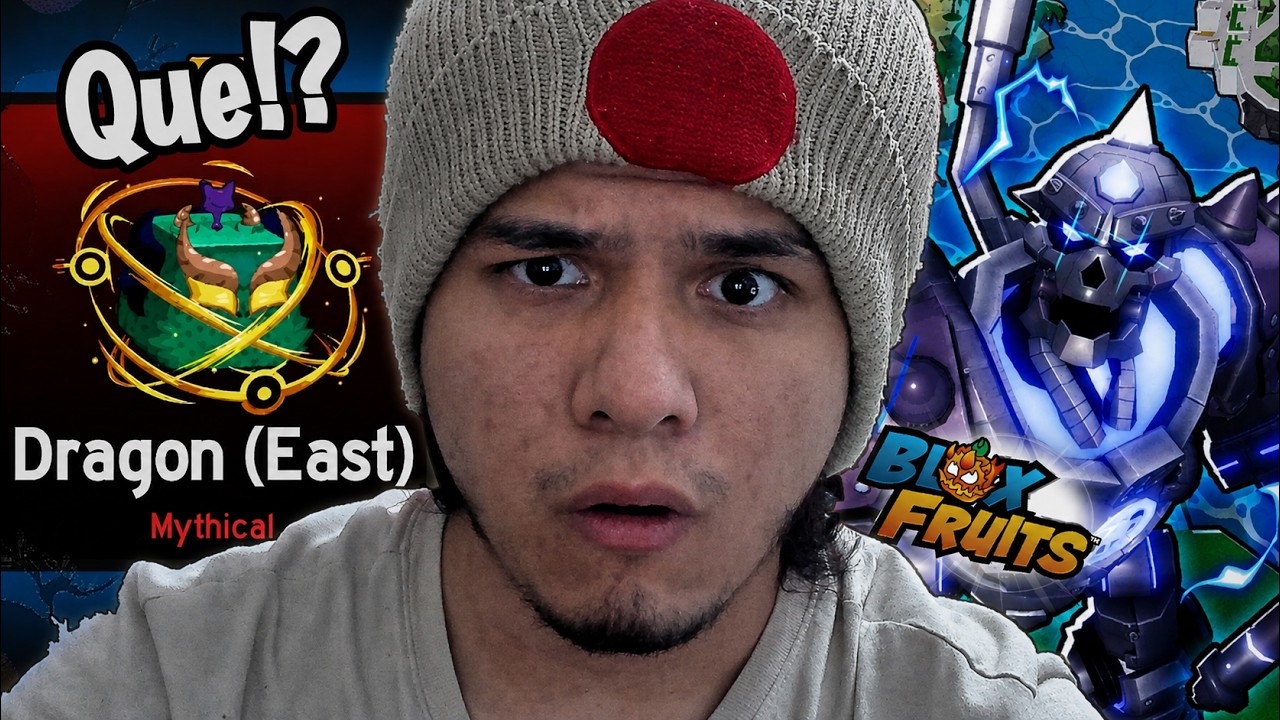 Original Title & Thumbnail