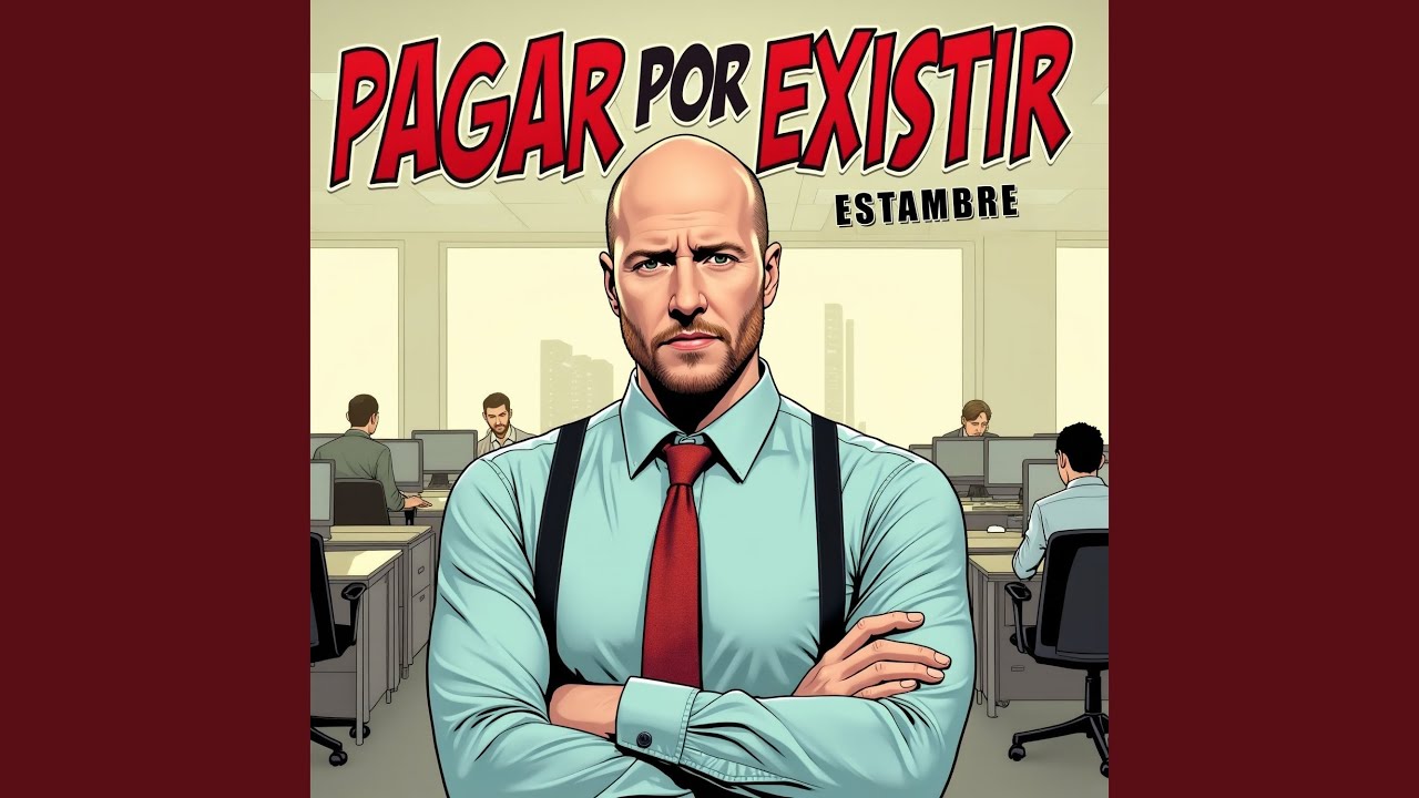 YouTubeでPagar por Existirを視聴