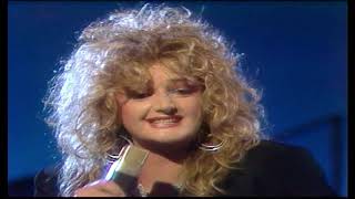 Bonnie Tyler - It&#39;s A Heartache (Performance Ein Kessel Buntes 1977)